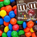 m&m´s  