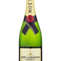 MOËT & CHANDON BRUT
