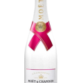 MOËT  & CHANDON ICE ROSE IMPERIAL
