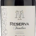 Tannat Reserva Familiar, Bodegas Montes Toscanini