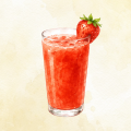 🍓Suco de  Morango