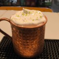Moscow Mule
