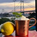MOSCOW MULE