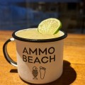 MOSCOW MULE CLÁSSICO