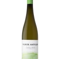 Vinho Verde Muros Antigos, Anselmo Mendes