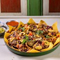 Nacho Veggie Tehuacan