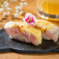 Niguiri Brie