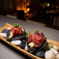 NORI CROCANTE