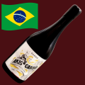 🇧🇷 Akis Garbo riesling
