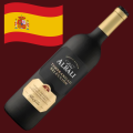 🇪🇸 Viña Albali Tempranillo Selección