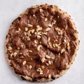  Nutella with Cashew Nuts