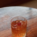 Old Fashioned