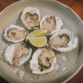 Ostras In Natura 