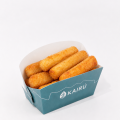 Palitos de queijo Mozarella - Lançamento!