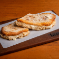 Panino Frango com Requeijão