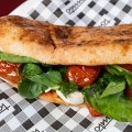 Panino Tomato