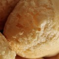 Pão de Queijo da Casa