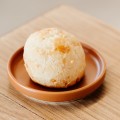 Pão de Queijo
