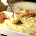 Parmegiana 1 Pessoa