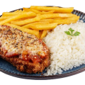 Parmegiana de Frango