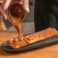 Pastel de Banana