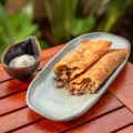 Pastel de Carne 