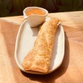 Pastel de Queijo