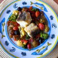 Bacalhau Amalfi