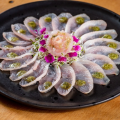 Ussuzukuri  Peixe Branco