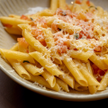 Penne Ao Pomodoro