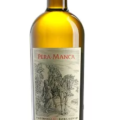 PERA MANCA BRANCO 