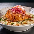 Pescado Nikkei 