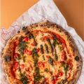 Pesto de Manjericão com Tomatinhos