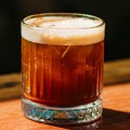 Iced Espresso
