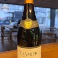 Vinho Tinto Tramier - Pinot Noir