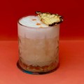 PIÑA SOUR