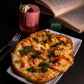 PIZZETA TOSCANA