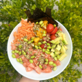 Power poke nutri Jady Roese