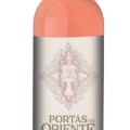 VINHO ROSÉ PORTAS DO ORIENTE 750ML 