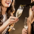 Bubbly Night - Espumantes com até 50% off