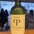 Vinho Branco Casas Patronales - Chardonnay