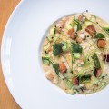 PANCETTA E ZUCCHINI 