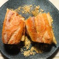 Prego no pão