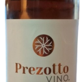 PREZOTTO VINO ROSÉ 2025