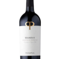 PRIMITIVO DI MANDURIA MANDUS