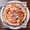 Prosciutto