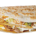 La Gordita Quesadilla