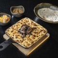 Queso Fundido 