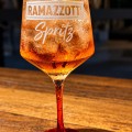 RAMAZZOTTI SPRITZ