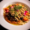 RATATOUILLE DE POISSON